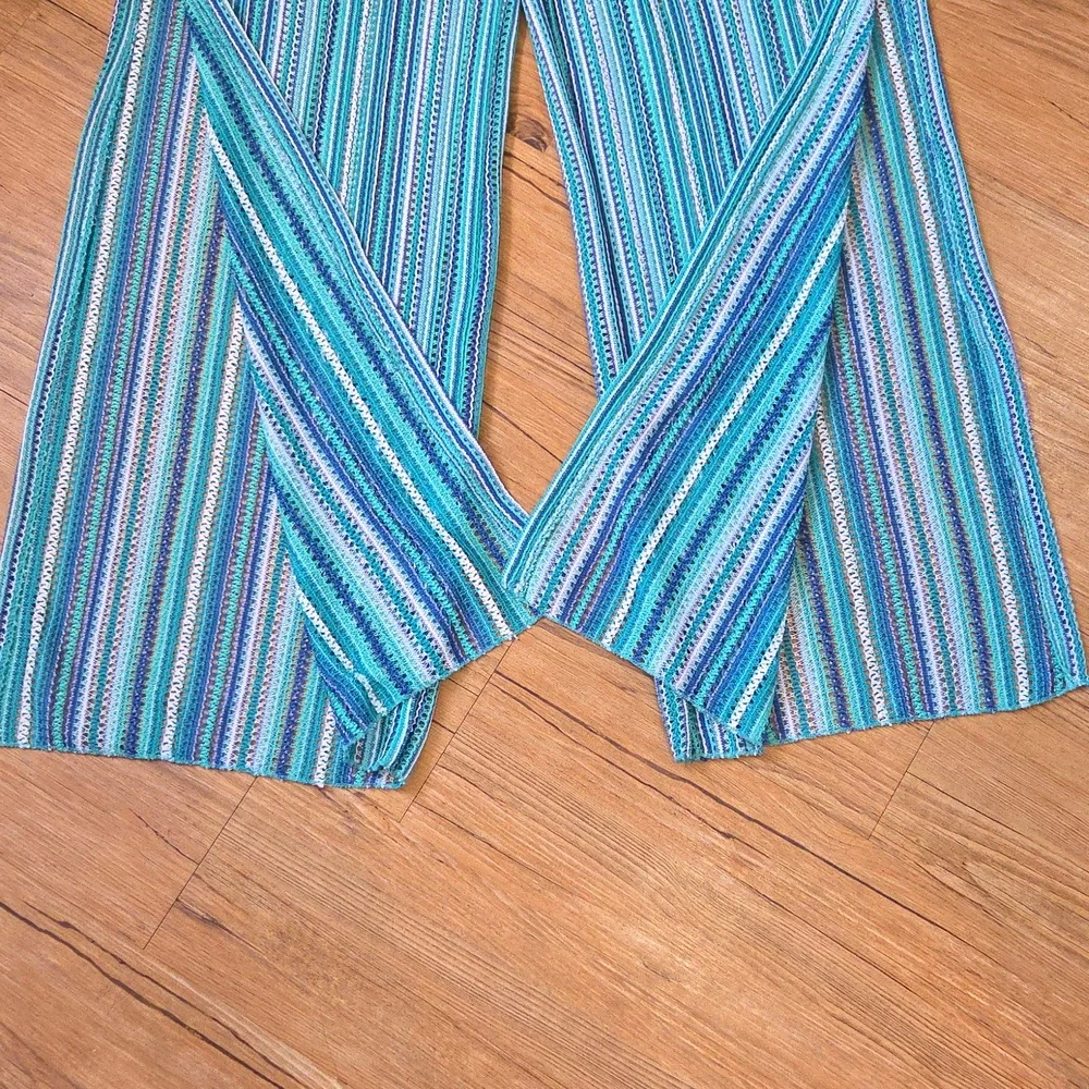 ♦️♦️ SOLD ♦️♦️Time and Tru Swim Pant Coverup - Picture 4 of 7